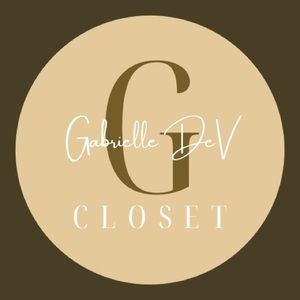 About Gabrielle Dev Closet